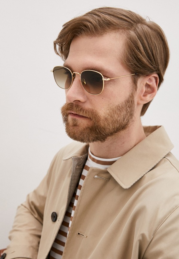 фото Очки солнцезащитные saint laurent