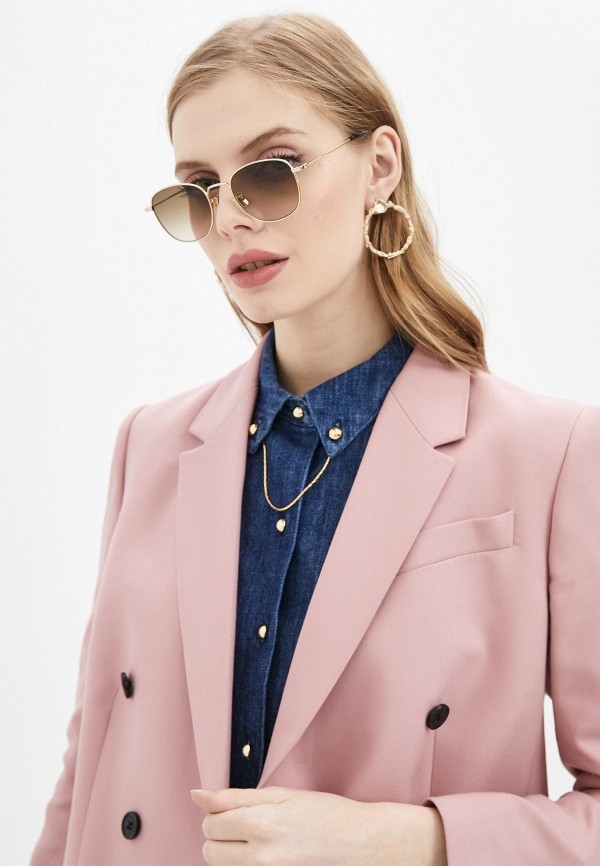 фото Очки солнцезащитные saint laurent