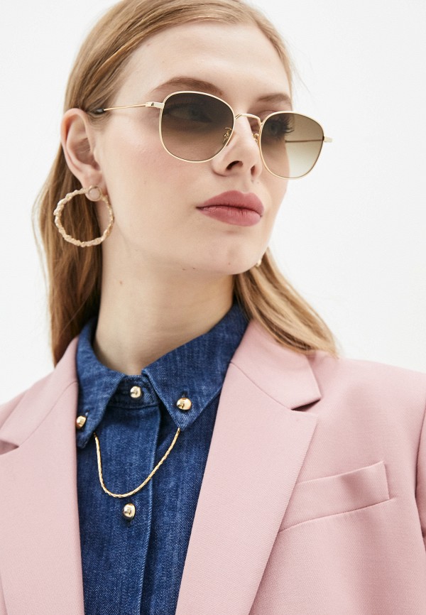 фото Очки солнцезащитные saint laurent