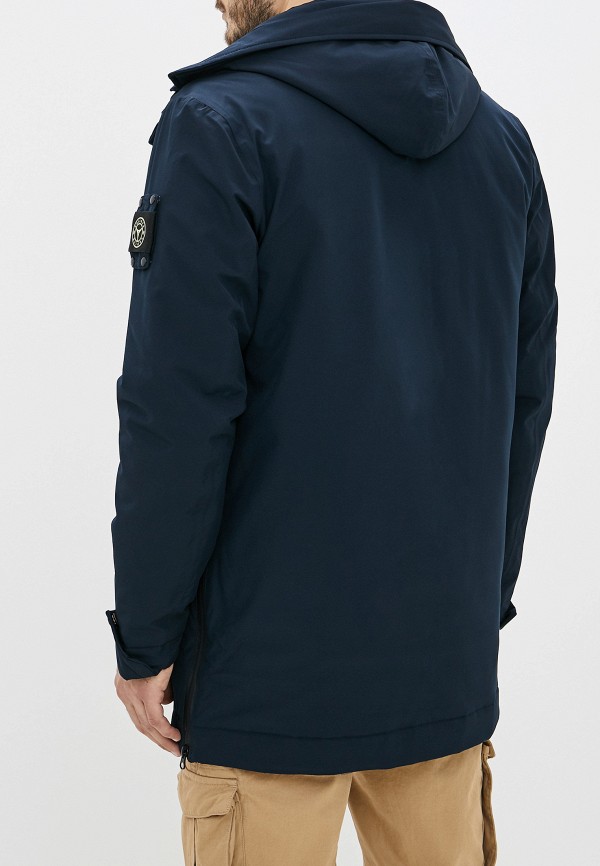 фото Куртка утепленная sailors and brides