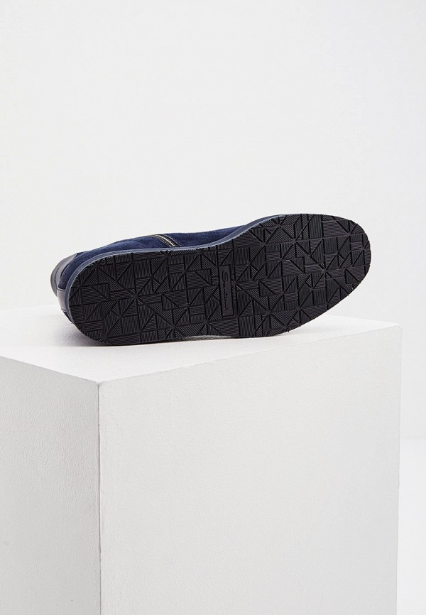 фото Ботинки santoni