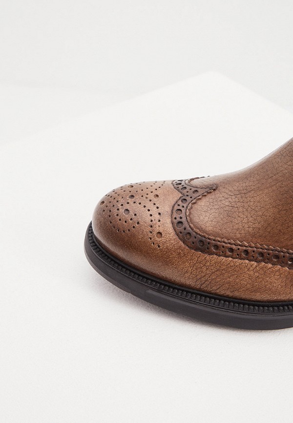 фото Ботинки santoni