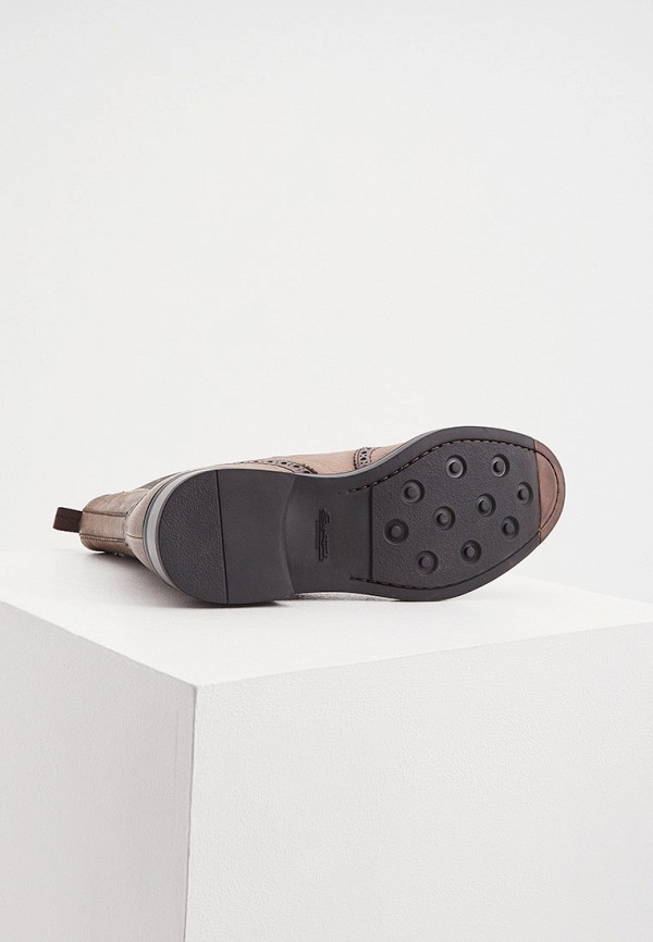 фото Ботинки santoni