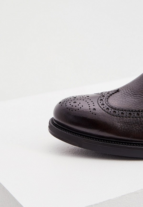фото Ботинки santoni