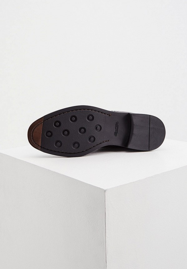 фото Ботинки santoni