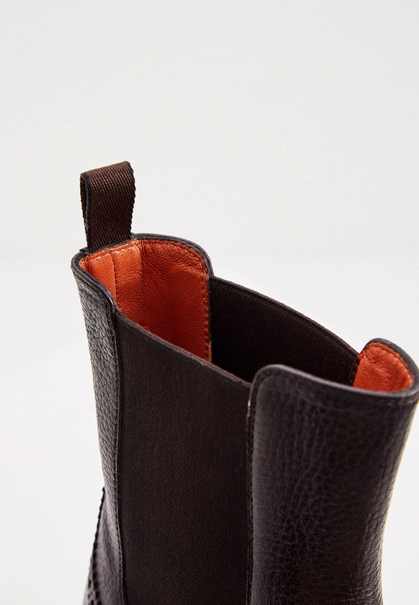 фото Ботинки santoni