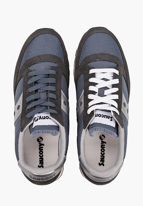 фото Кроссовки saucony