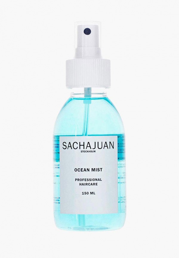 Спрей для укладки Sachajuan, Прозрачный, текстурирующий, для эффекта пляжных локонов
Спрей для укладки Sachajuan, Прозрачный, текстурирующий, для эффекта пляжных локонов