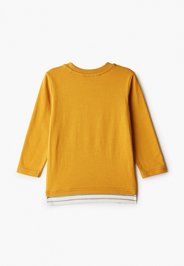 Лонгслив Sela, Желтый, Sela SE001EBLBJT2
Лонгслив Sela, Желтый, Sela SE001EBLBJT2