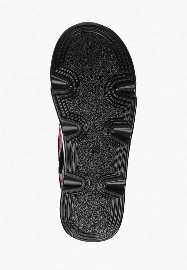 фото Кроссовки second lady