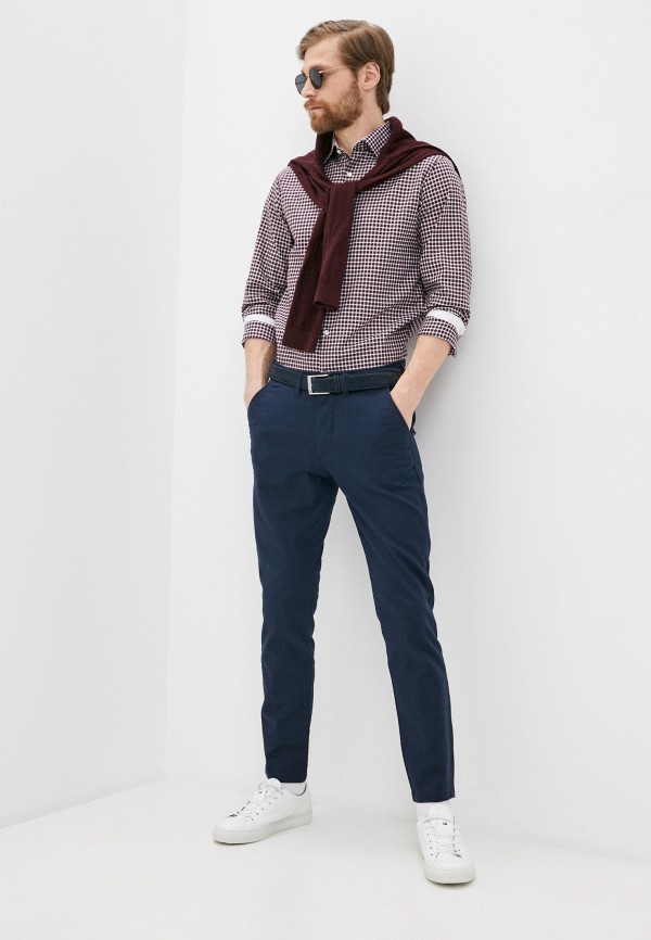 фото Рубашка selected homme