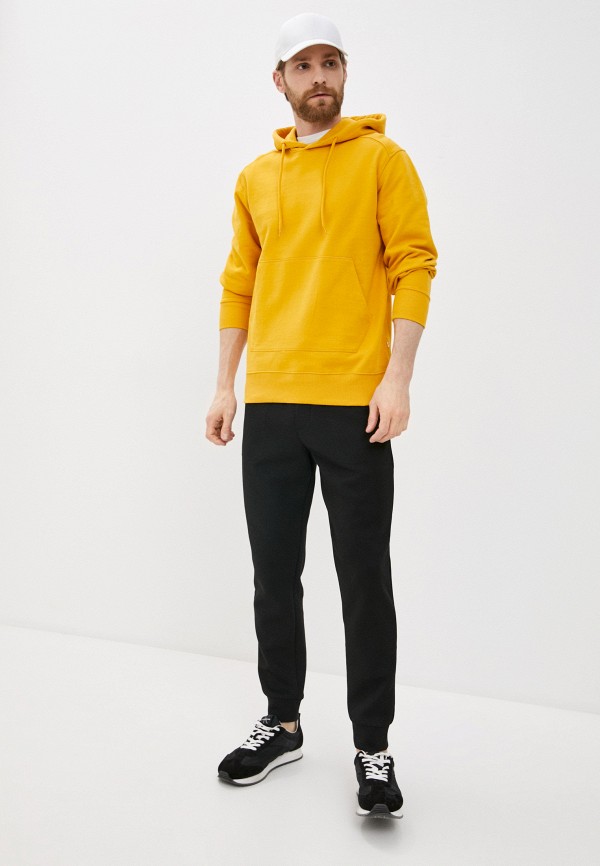 фото Худи selected homme