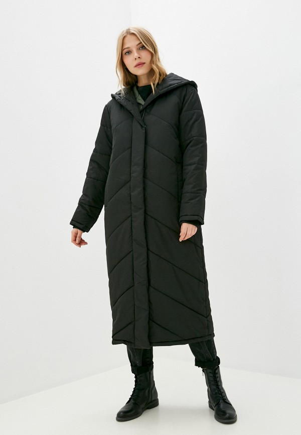 фото Куртка утепленная selected femme