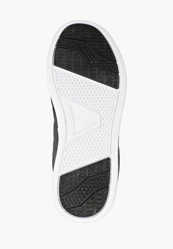 Кеды Shuzzi, Shuzzi SH015ABEJMN2, Черный 
Кеды Shuzzi, Shuzzi SH015ABEJMN2, Черный