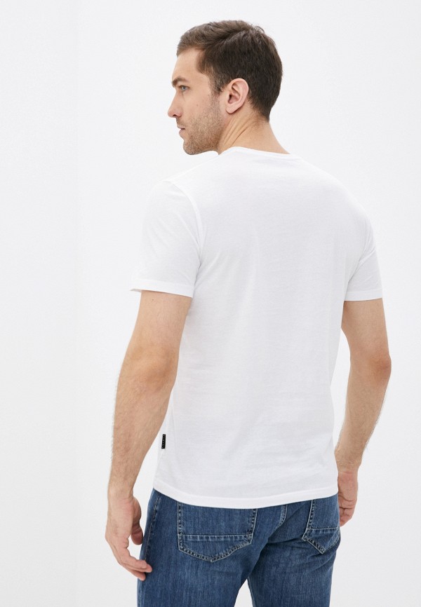 фото Футболка sisley