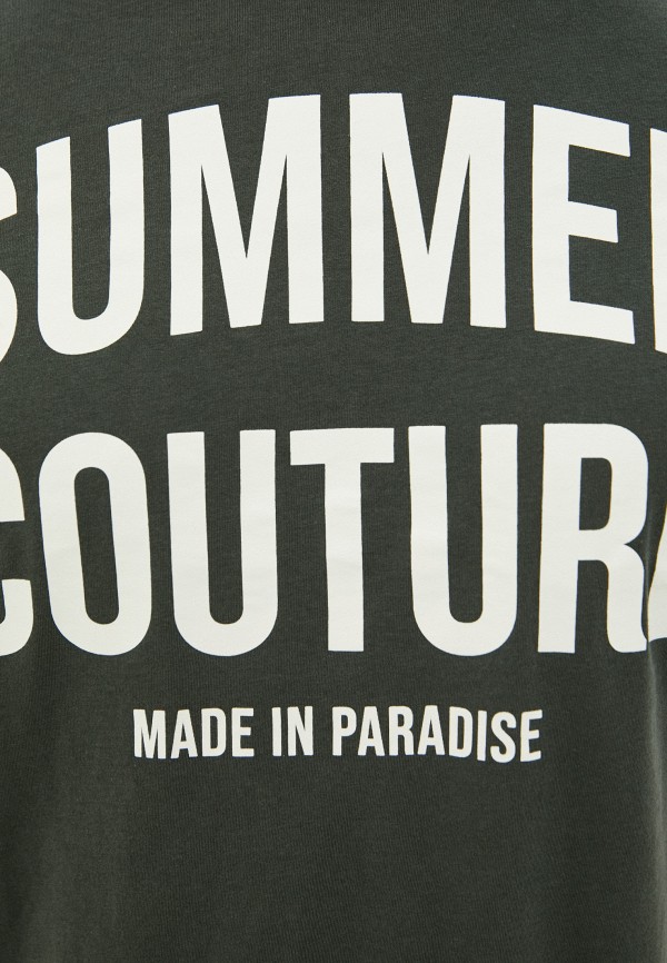 фото Футболка sisley