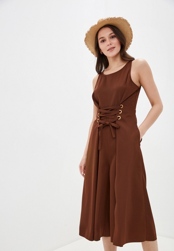 фото Комбинезон sisley
