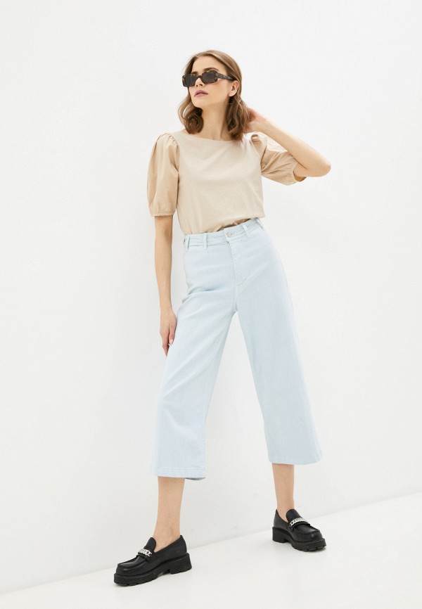 фото Футболка sisley