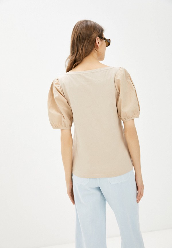 фото Футболка sisley