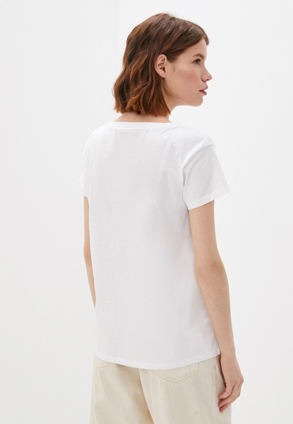 фото Футболка sisley