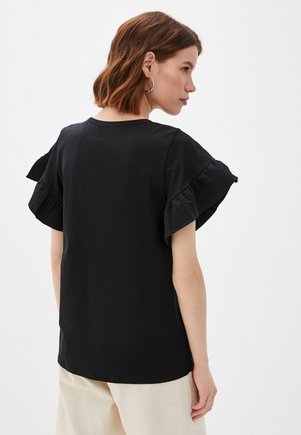 фото Футболка sisley