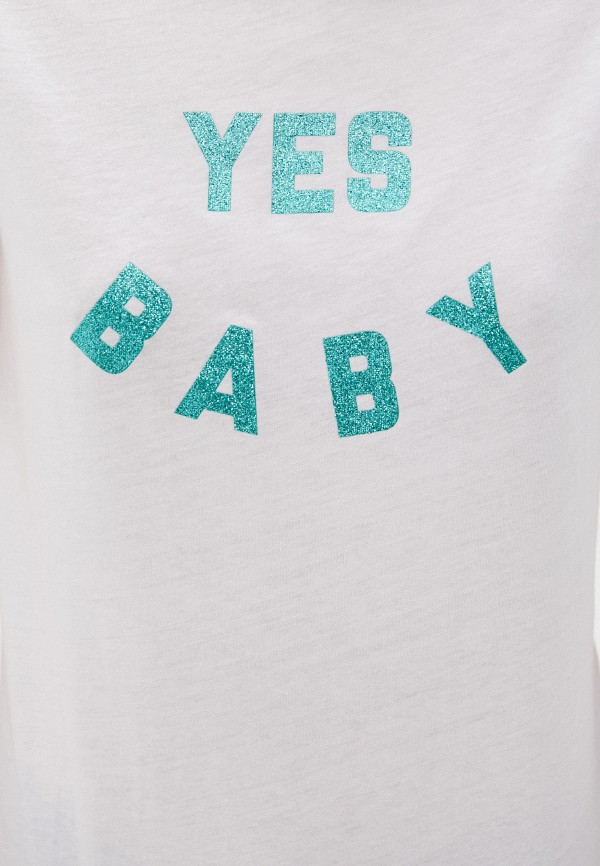 фото Футболка sisley