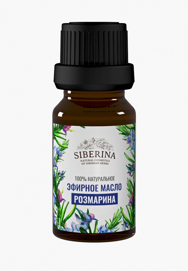 Масло эфирное Siberina, Прозрачный, Розмарин; древесно-бальзамический, горьковатый, пряный, возбуждающий аромат, с легким оттенком камфоры; 8 мл
Масло эфирное Siberina, Прозрачный, Розмарин; древесно-бальзамический, горьковатый, пряный, возбуждающий аромат, с легким оттенком камфоры; 8 мл
