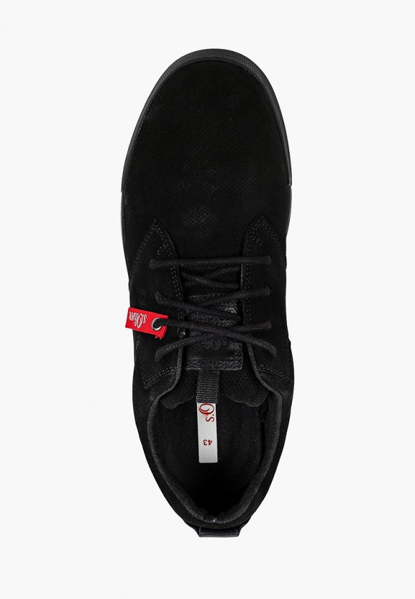 фото Кеды s.oliver