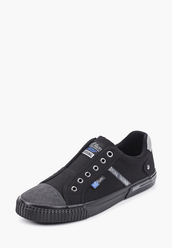 фото Кеды s.oliver