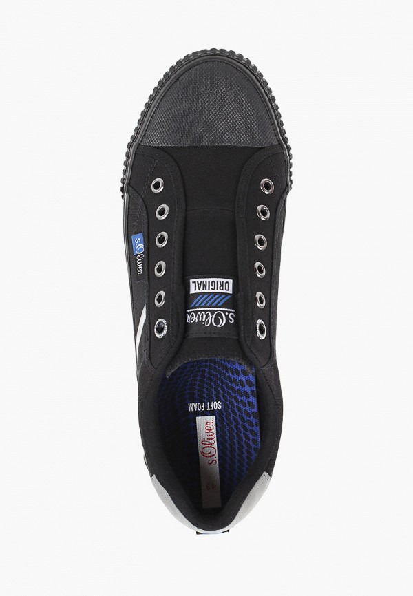 фото Кеды s.oliver