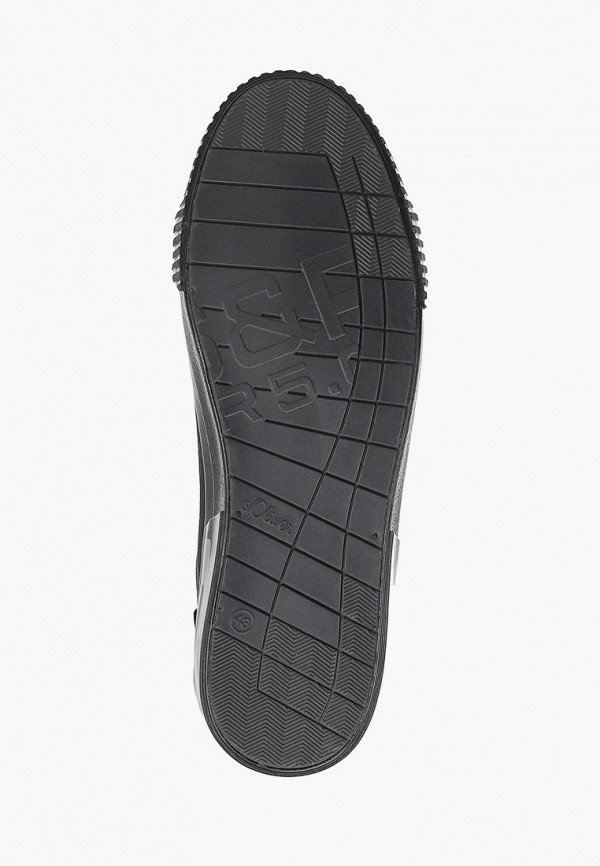 фото Кеды s.oliver