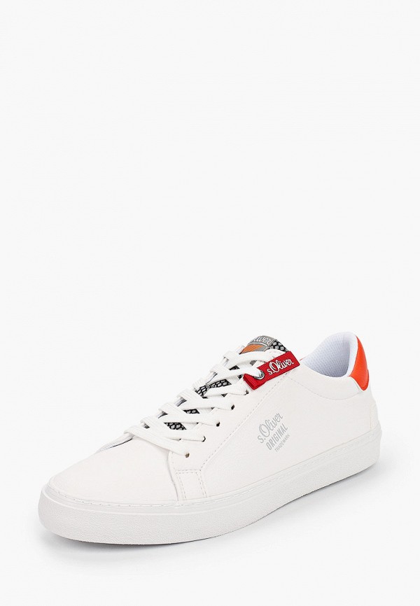 фото Кеды s.oliver