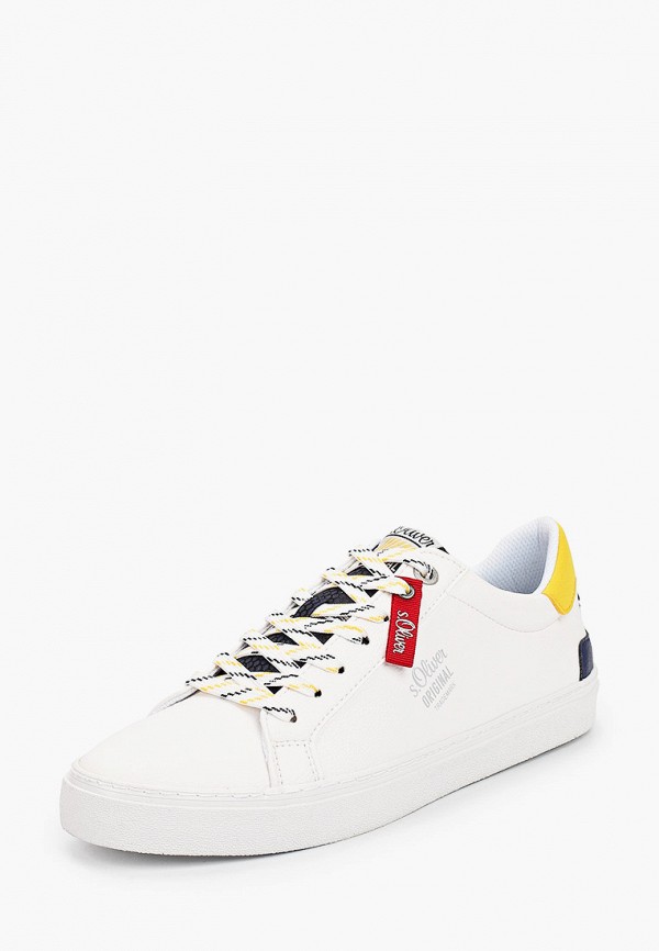 фото Кеды s.oliver