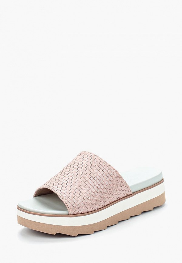 Сабо s.Oliver, Розовый
Сабо s.Oliver, Розовый