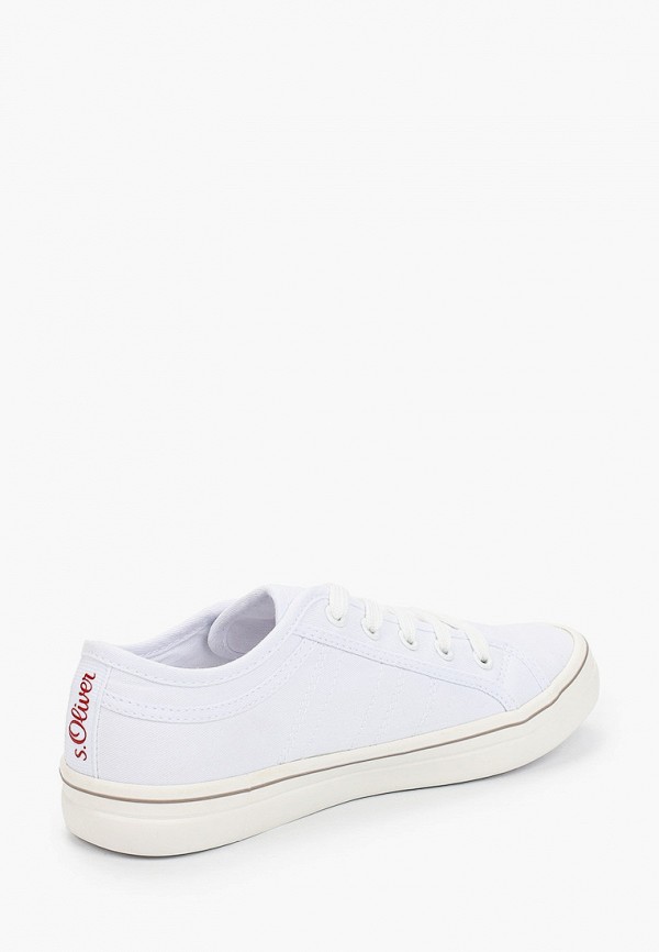 фото Кеды s.oliver