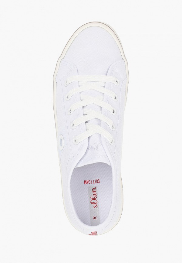 фото Кеды s.oliver