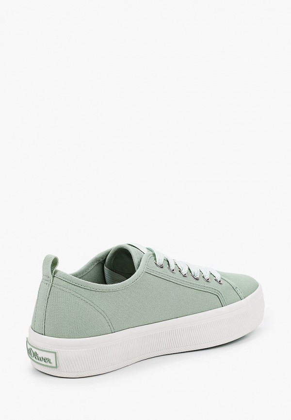 фото Кеды s.oliver