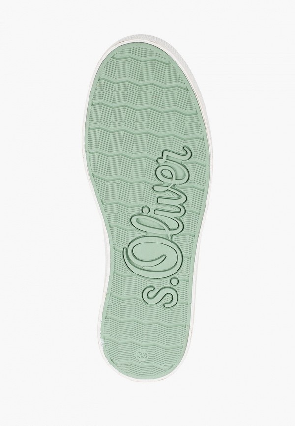 фото Кеды s.oliver