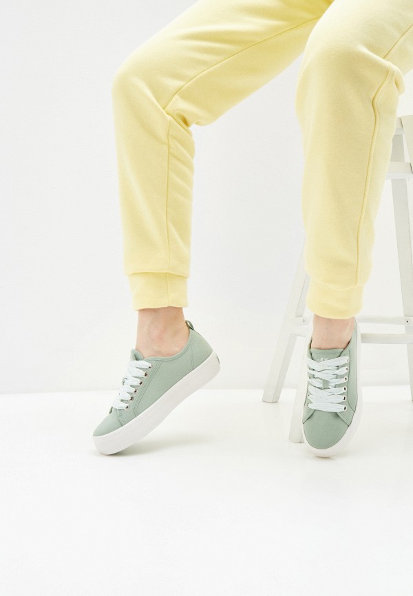 фото Кеды s.oliver