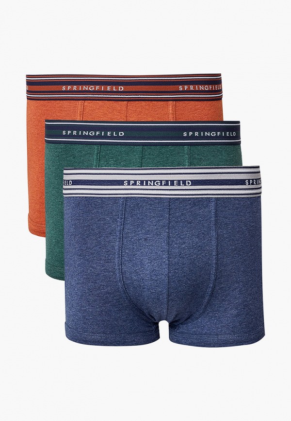 Комплект Springfield, Разноцветный
Комплект Springfield, Разноцветный