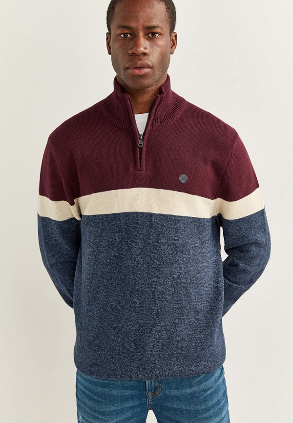 Джемпер Springfield, Разноцветный
Джемпер Springfield, Разноцветный