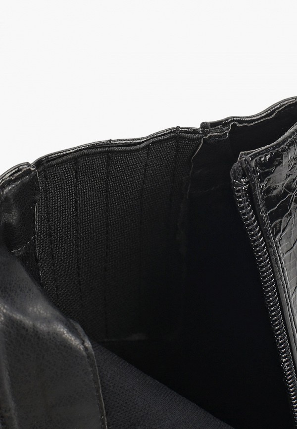 Ботильоны Stephan, Черный, Stephan ST031AWHBGA2
Ботильоны Stephan, Черный, Stephan ST031AWHBGA2