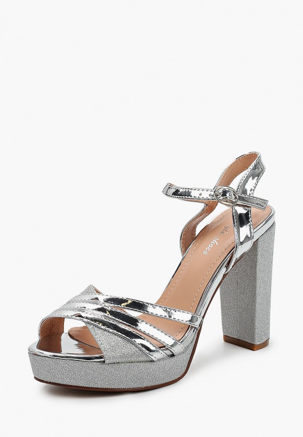 фото Босоножки style shoes