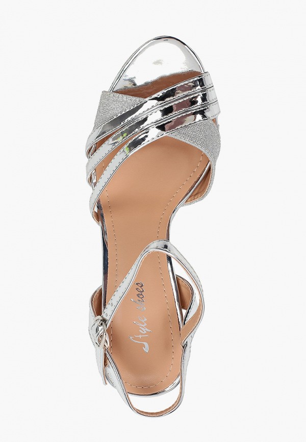 фото Босоножки style shoes