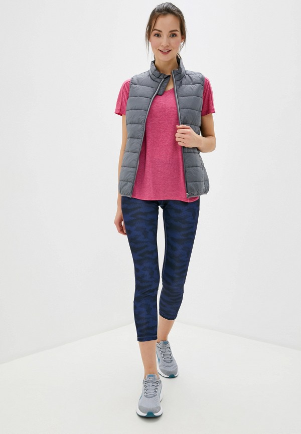 фото Футболка stooker