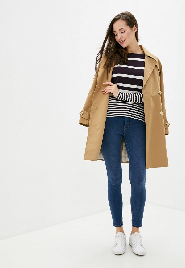 фото Лонгслив stooker