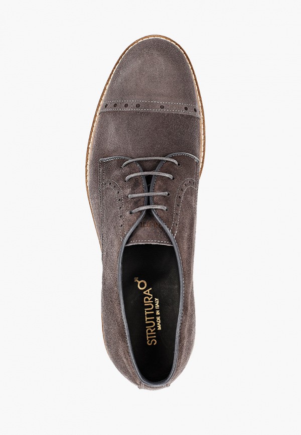 фото Туфли struttura