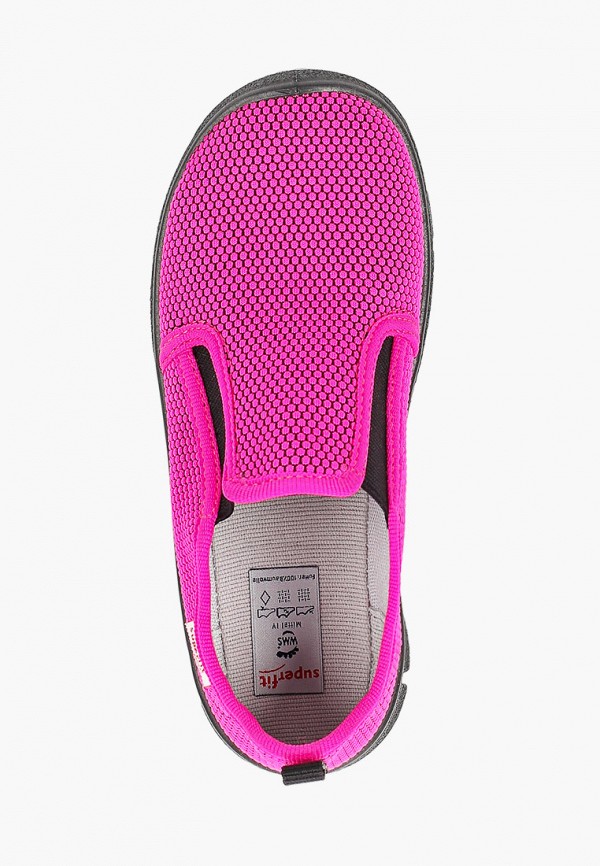 фото Слипоны superfit