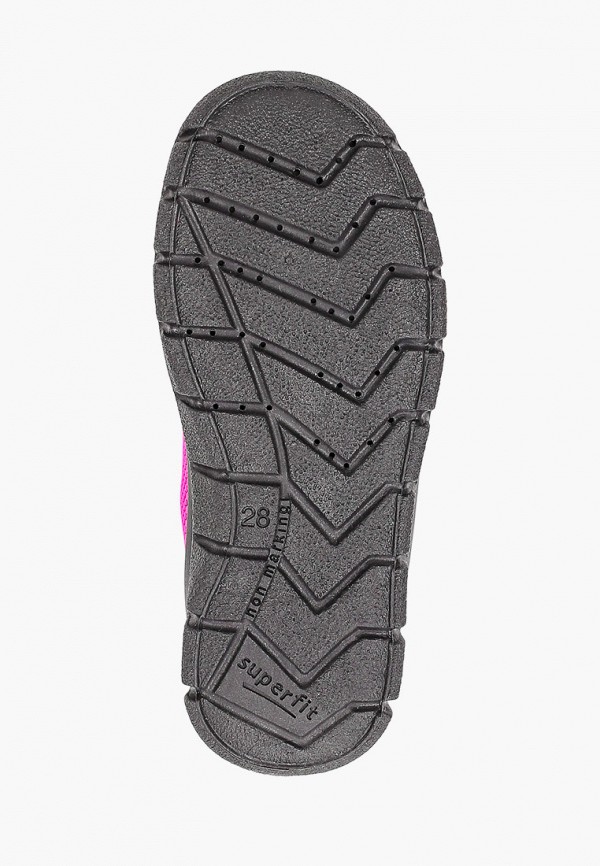 фото Слипоны superfit