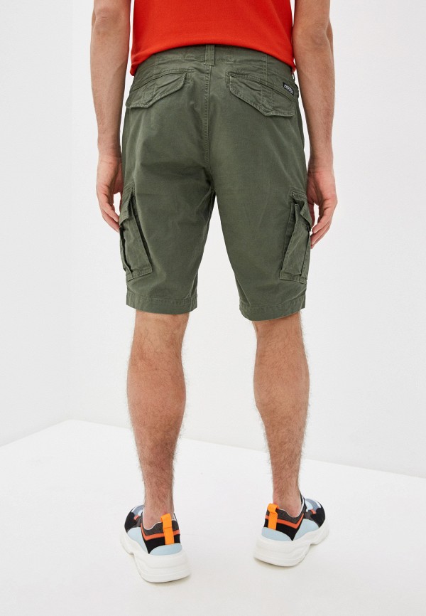 фото Шорты superdry
